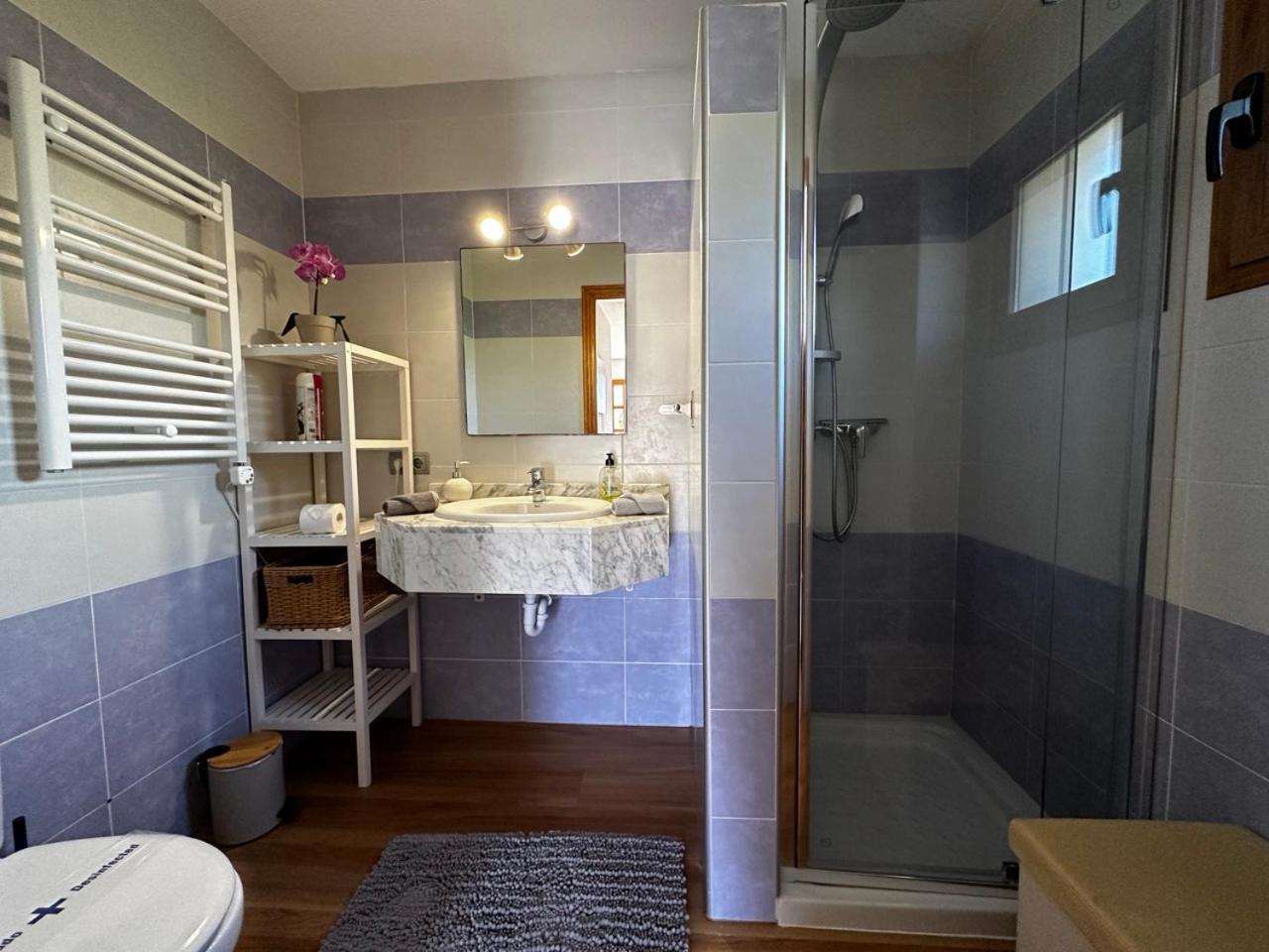 Casa El Verano - Traumhaus Am Es Trenc Са-Рапита Экстерьер фото